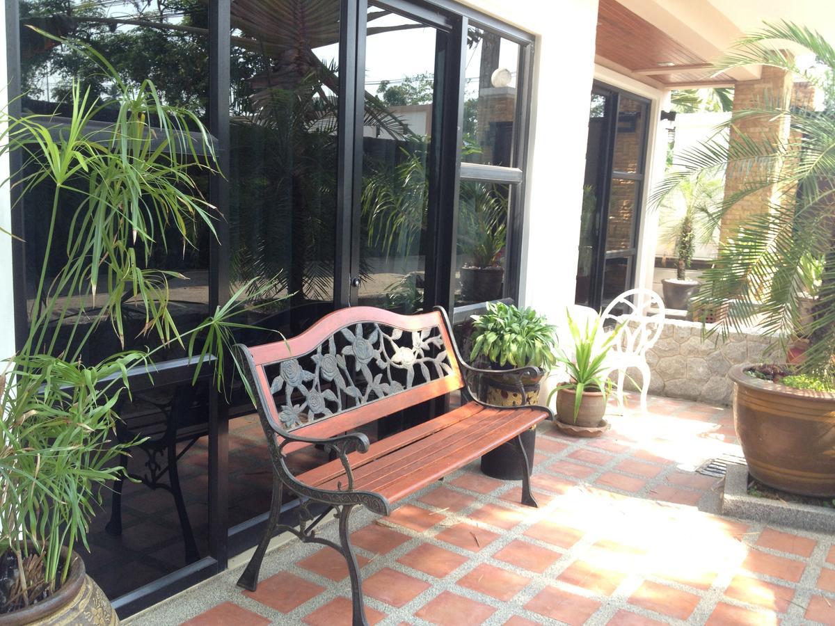 Ruankeaw Homestay Nai Harn Exterior foto